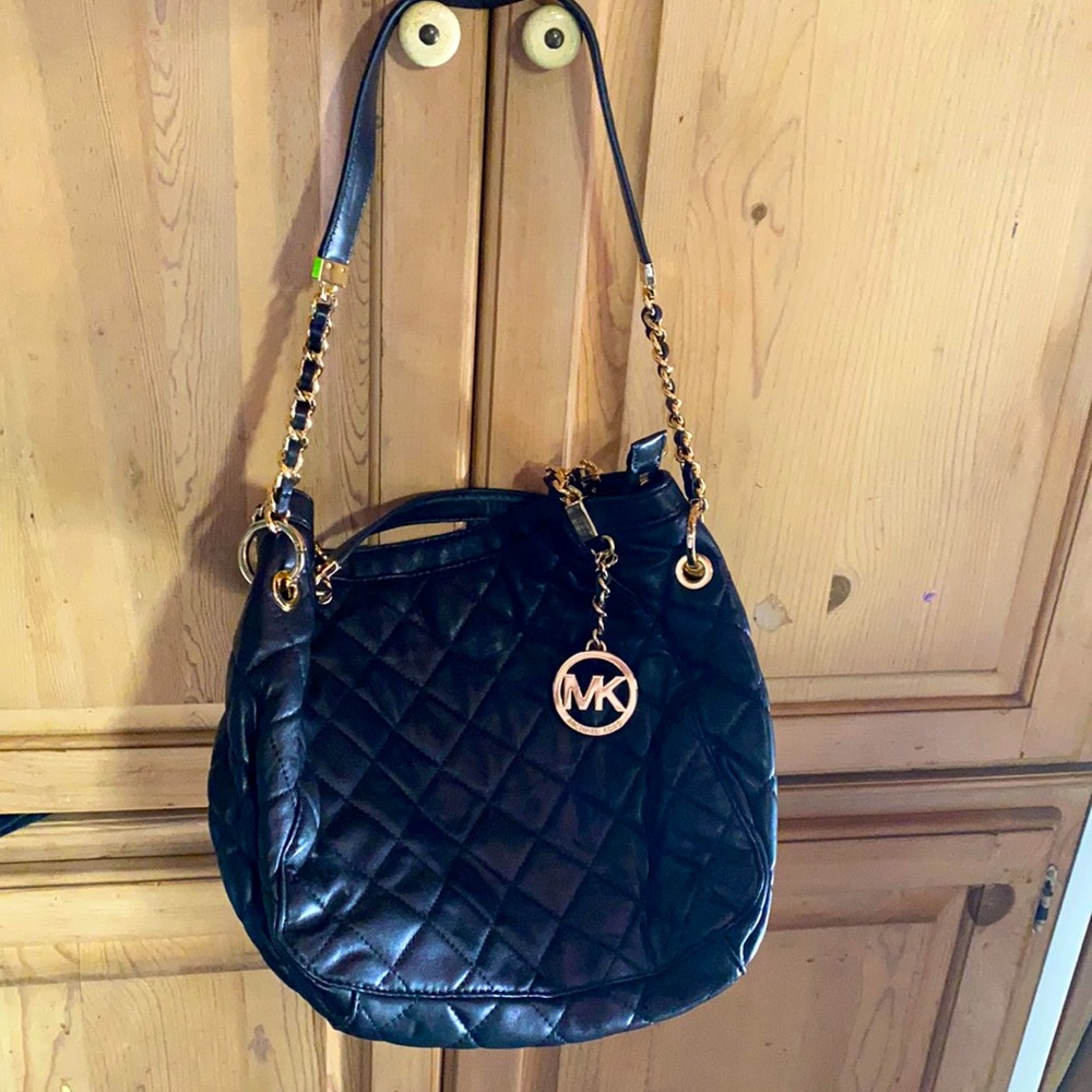 Michael Kores Purse